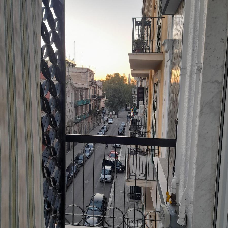 Appartement Sweet Night In Bari