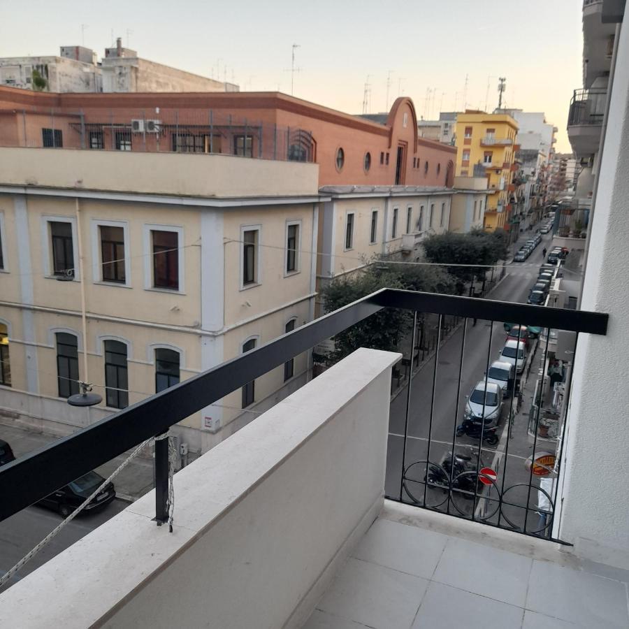 Appartement Sweet Night In Bari