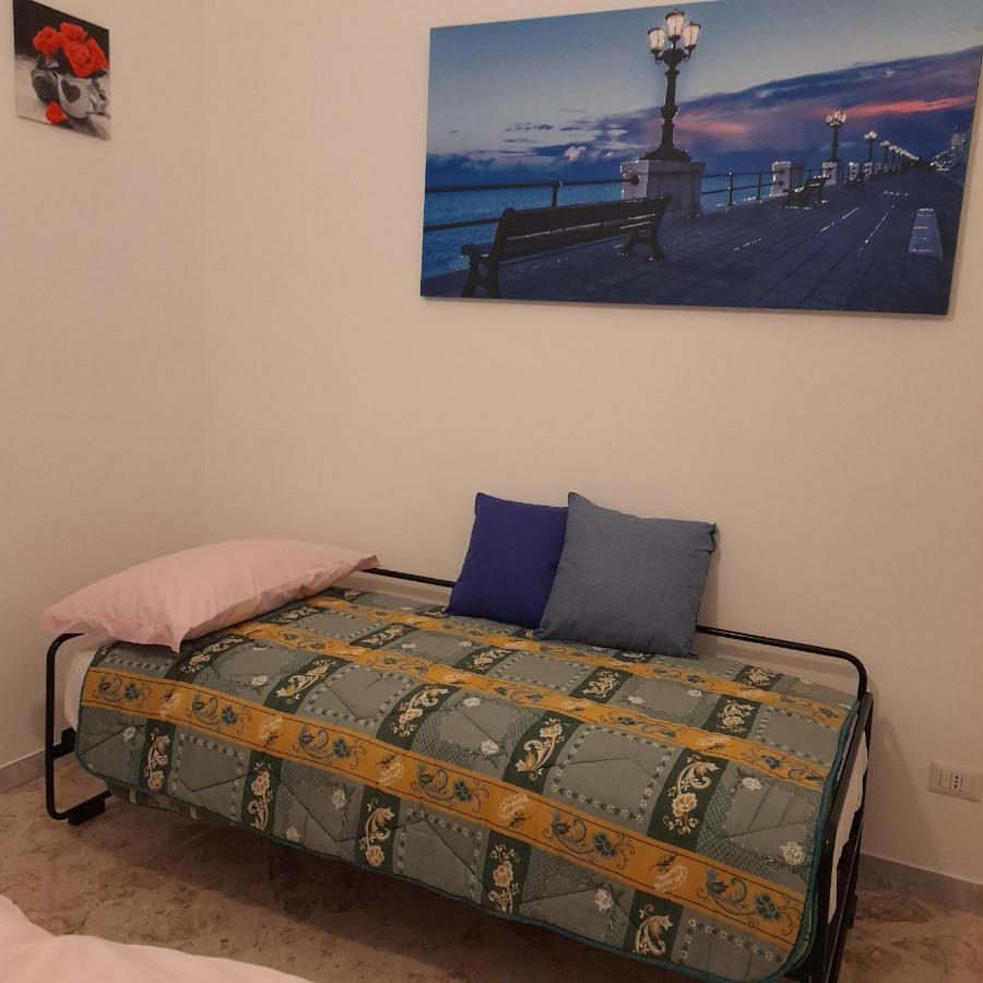 Sweet Night In Apartament Bari