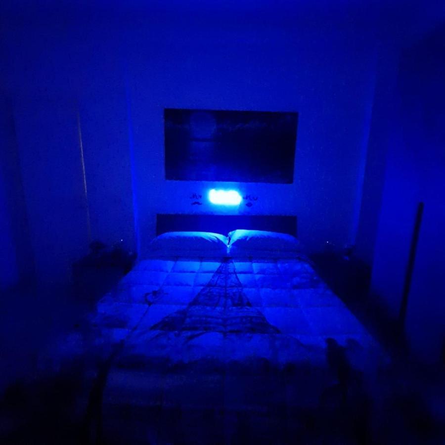 Sweet Night In Appartement Bari