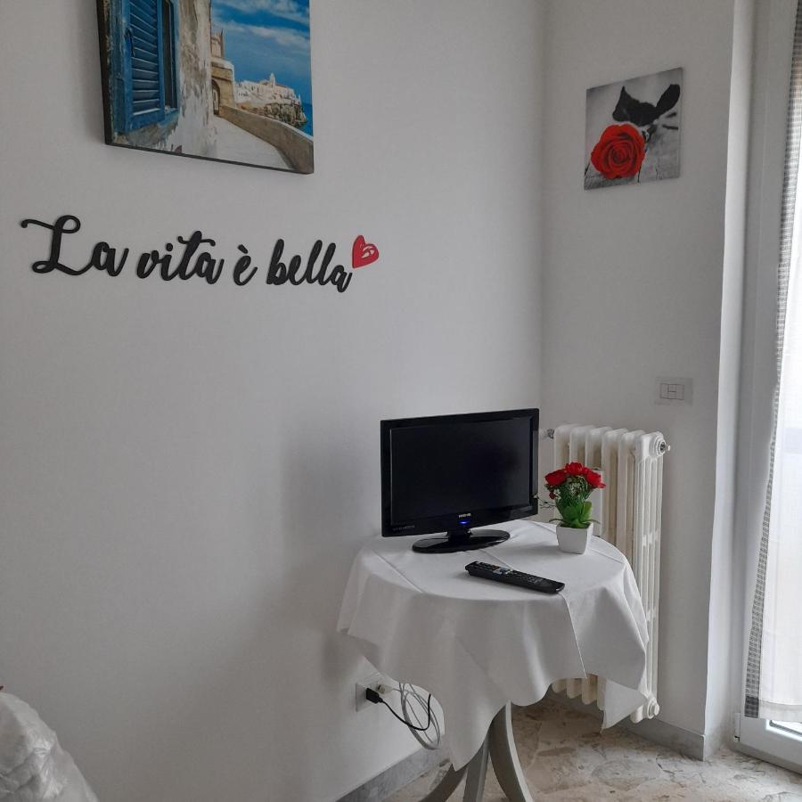Sweet Night In Appartement