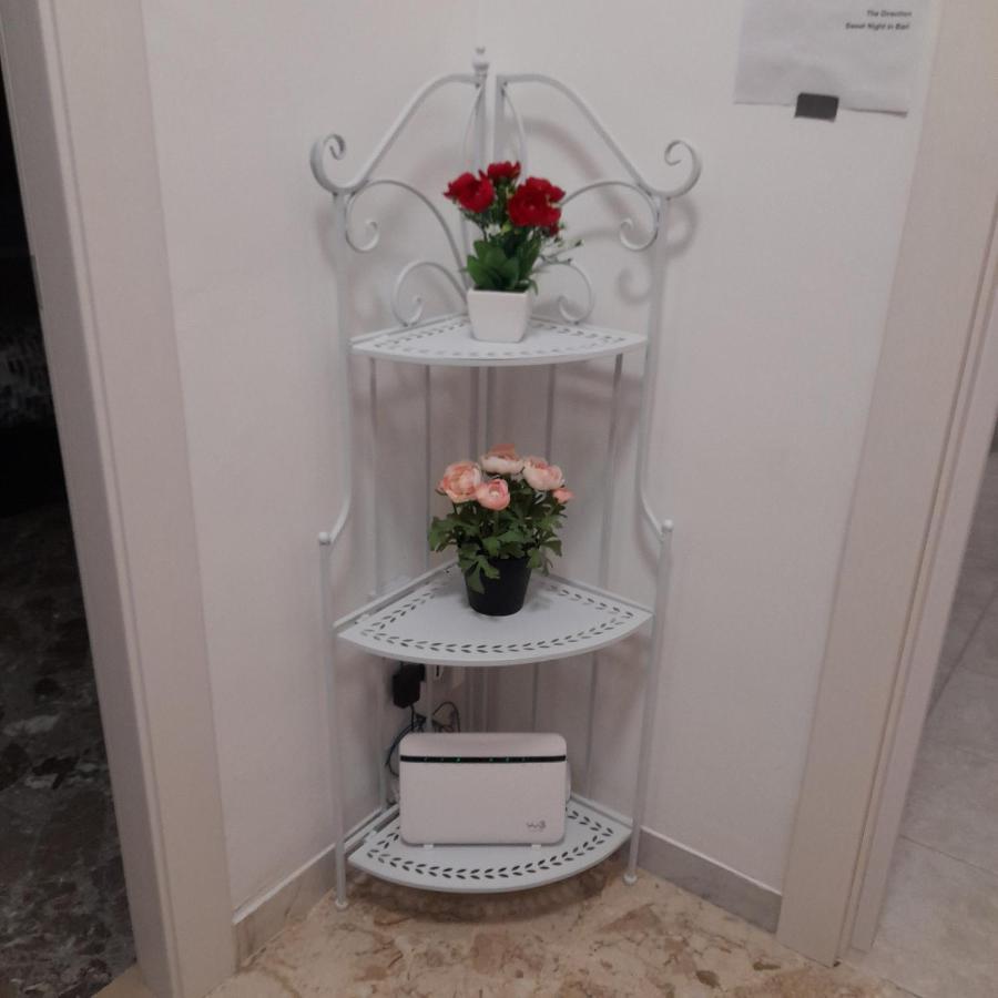 Sweet Night In Apartament